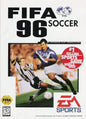 FIFA SOCCER 96 (COMPLETE IN BOX) (usagé)