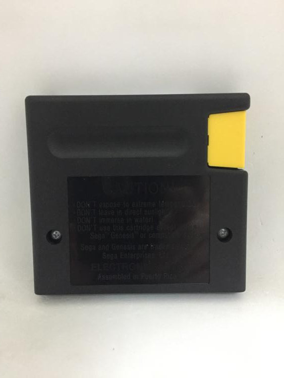 FIFA SOCCER 96 (COMPLETE IN BOX)