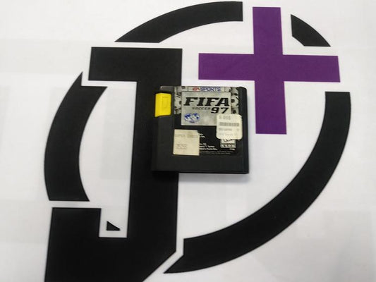 FIFA SOCCER 97 (usagé)