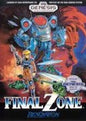 FINAL ZONE