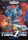 FINAL ZONE (usagé)