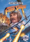 FIRE SHARK (usagé)