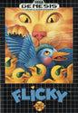 FLICKY (usagé)