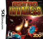ASTRO INVADERS