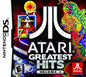 ATARIS GREATEST HITS VOLUME 1