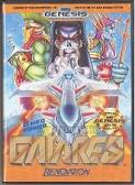 GAIARES
