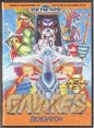 GAIARES (usagé)
