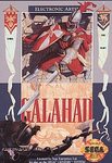 GALAHAD (usagé)