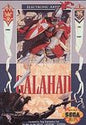 GALAHAD (usagé)