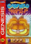 GARFIELD CAUGHT IN THE ACT (WITH BOX)