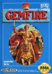 GEMFIRE