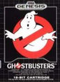 GHOSTBUSTERS