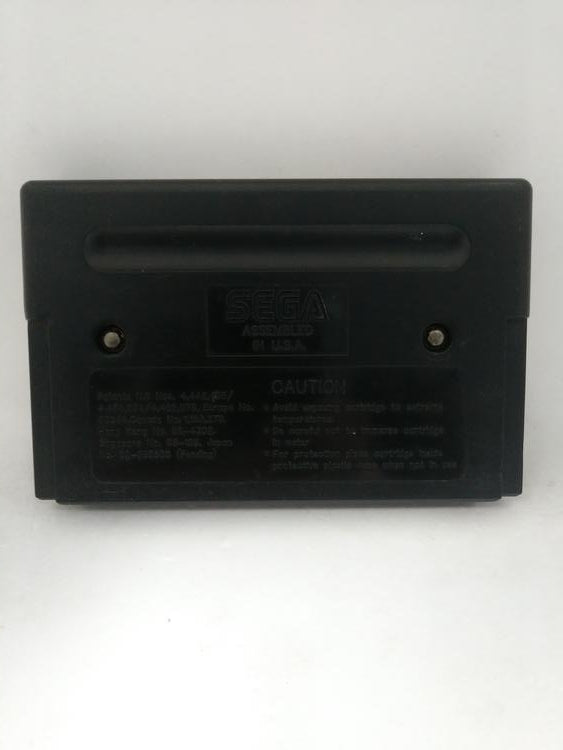 GOLDEN AXE 2 (usagé)