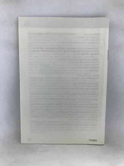 IMG INTERNATIONAL TOUR TENNIS (COMPLETE IN BOX)