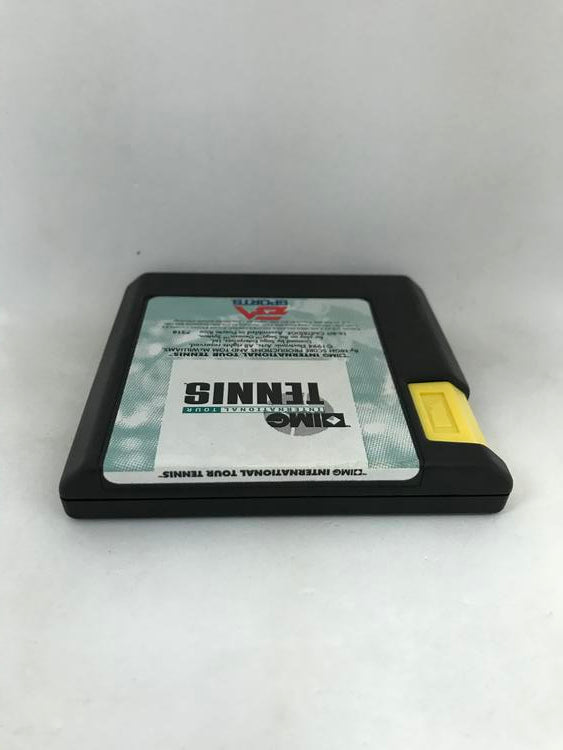 IMG INTERNATIONAL TOUR TENNIS (COMPLETE IN BOX)