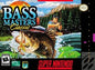 BASS MASTERS CLASSIC PRO EDITION