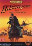 INDIANA JONES AND THE LAST CRUSADE (usagé)