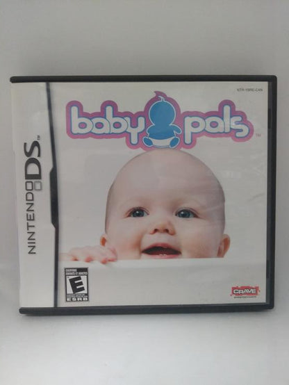 BABY PALS (WITH BOX)