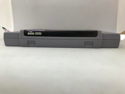 TNN BASS TOURNAMENT OF CHAMPIONS