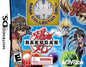 BAKUGAN BATTLE BRAWLERS COLLECTORS EDITION