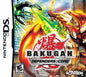 BAKUGAN DEFENDERS OF THE CORE