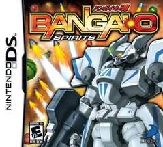 BANGAI-O-SPIRITS (COMPLETE IN BOX)