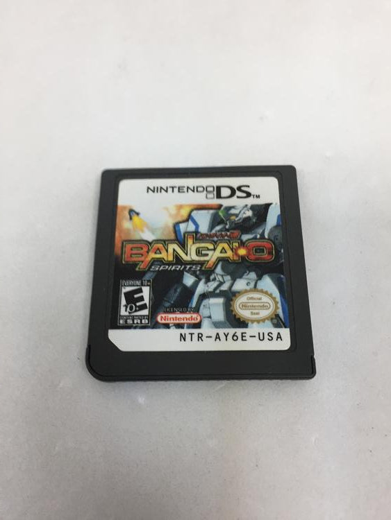 BANGAI-O-SPIRITS (COMPLETE IN BOX)