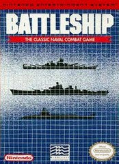 BATTLESHIP (COMPLETE IN BOX)