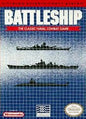 BATTLESHIP (COMPLETE IN BOX)
