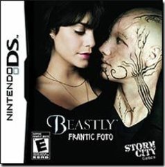 BEASTLY FRANTIC FOTO