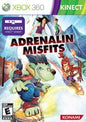 ADRENALIN MISFITS