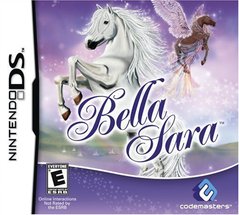 BELLA SARA