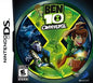 BEN 10 OMNIVERSE
