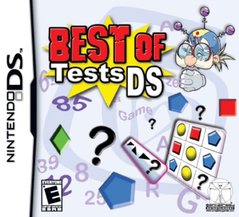 BEST OF TEST