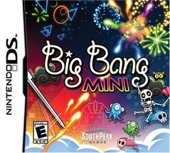 BIG BANG MINI PAL EDITION (COMPLETE IN BOX)