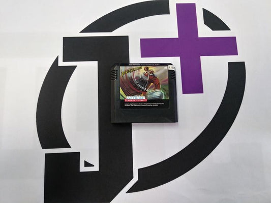 JACK NICKLAUS POWER CHALLENGE GOLF