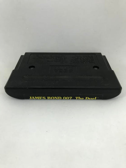 007 JAMES BOND THE DUEL