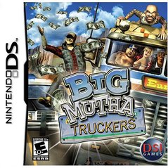 BIG MUTHA TRUCKERS