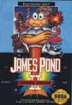 JAMES POND 2 CODENAME ROBOCOD (usagé)