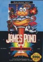 JAMES POND 2 CODENAME ROBOCOD (usagé)