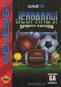 JEOPARDY SPORTS EDITION