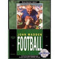 JOHN MADDEN FOOTBALL (usagé)