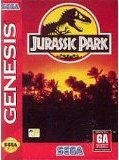 JURASSIC PARK (COMPLETE IN BOX)