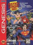 JUSTICE LEAGUE TASK FORCE (usagé)