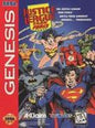 JUSTICE LEAGUE TASK FORCE (usagé)