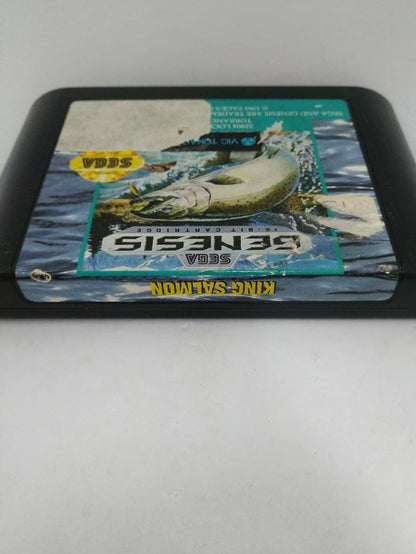 KING SALMON THE BIG CATCH (usagé)