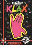 KLAX (COMPLETE IN BOX) (usagé)