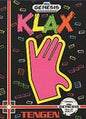 KLAX (COMPLETE IN BOX) (usagé)