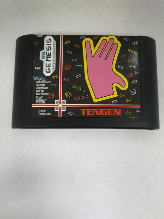 KLAX (COMPLETE IN BOX)