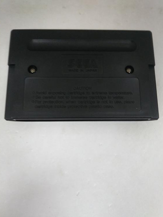 KLAX (COMPLETE IN BOX)